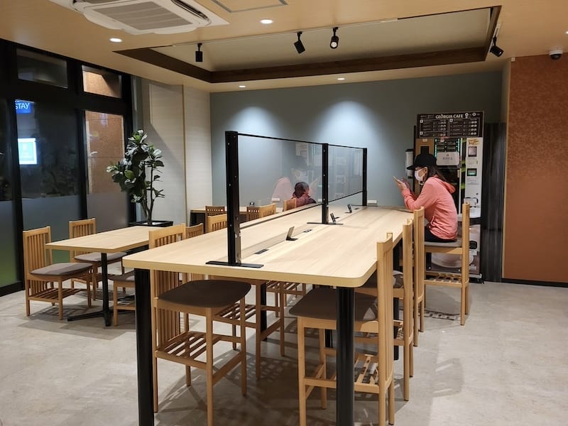 2023-11-19 東京住宿東急Stay門前仲町(東急ス