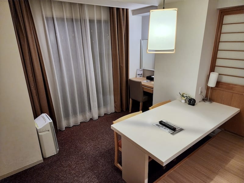 2023-11-19 東京住宿東急Stay門前仲町(東急ス