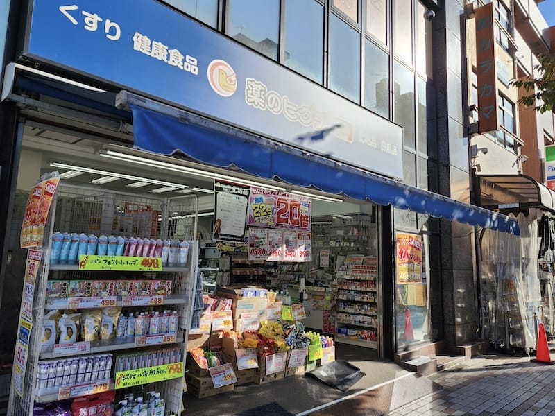 2023-11-19 東京住宿東急Stay門前仲町(東急ス