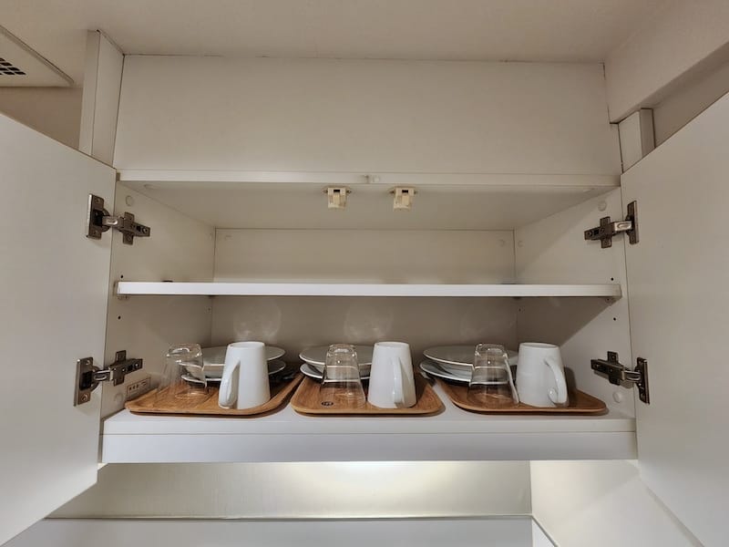 2023-11-19 東京住宿東急Stay門前仲町(東急ス