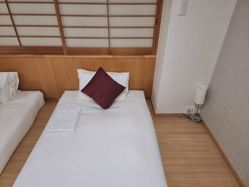 2023-11-19 東京住宿東急Stay門前仲町(東急ス