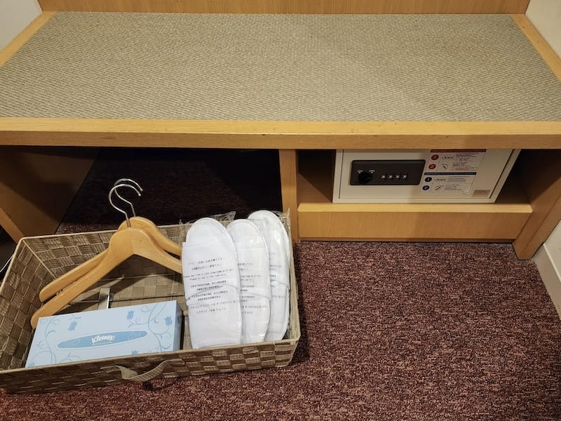 2023-11-19 東京住宿東急Stay門前仲町(東急ス