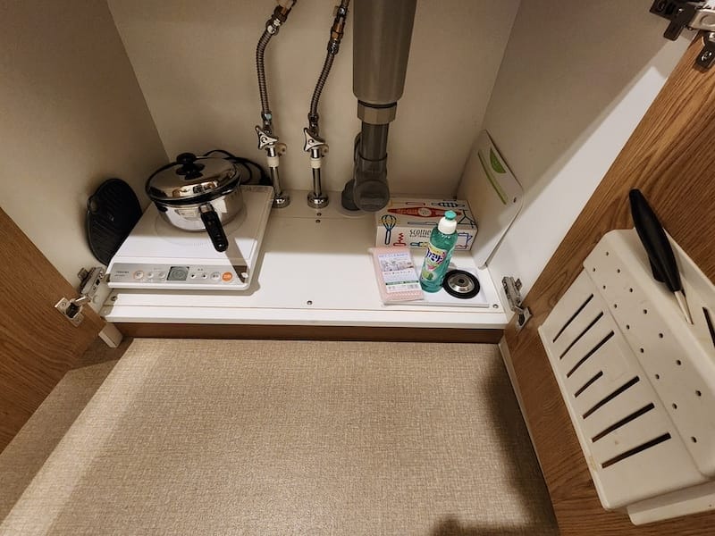 2023-11-19 東京住宿東急Stay門前仲町(東急ス