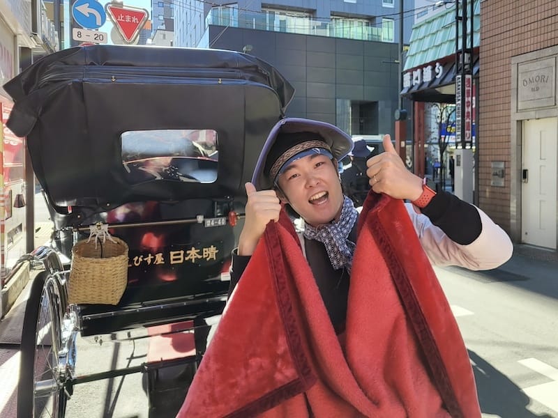 2023-11-20 東京親子賞楓旅Day2-1 淺草愛和服