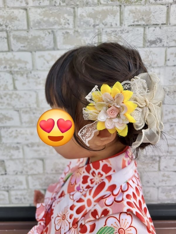 2023-11-20 東京親子賞楓旅Day2-1 淺草愛和服