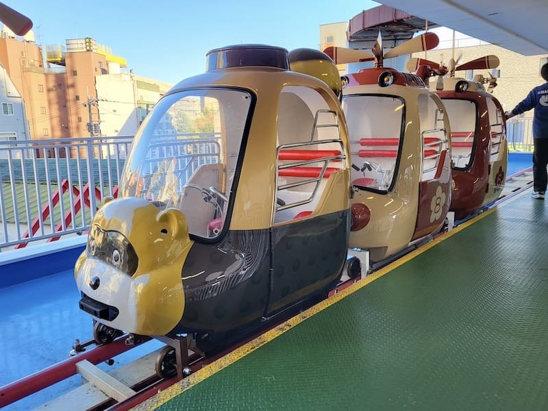 2023-11-20 東京親子賞楓旅Day2-2 鶴屋鰻魚飯 2023-11-20 東京親子賞楓旅Day2-2 鶴屋鰻魚飯