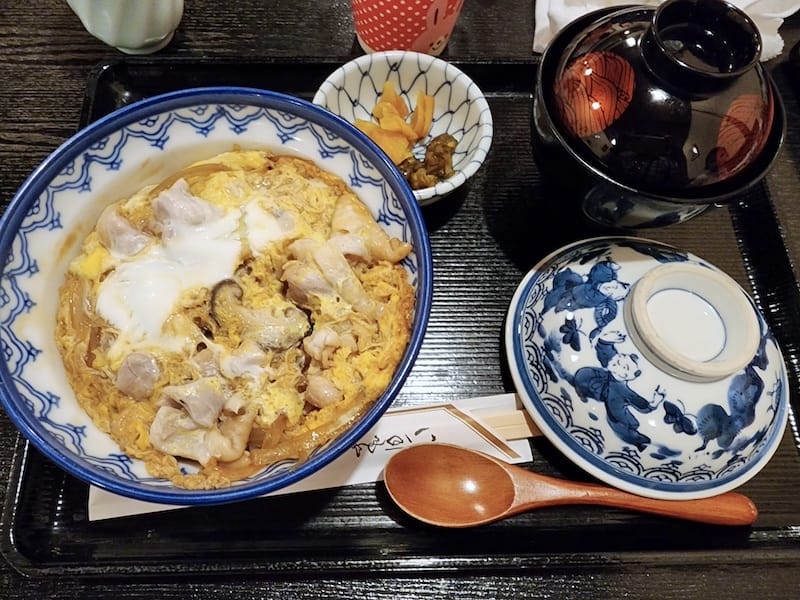 2023-11-20 東京親子賞楓旅Day2-2 鶴屋鰻魚飯 2023-11-20 東京親子賞楓旅Day2-2 鶴屋鰻魚飯