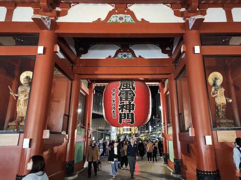 2023-11-20 東京親子賞楓旅Day2-2 鶴屋鰻魚飯 2023-11-20 東京親子賞楓旅Day2-2 鶴屋鰻魚飯