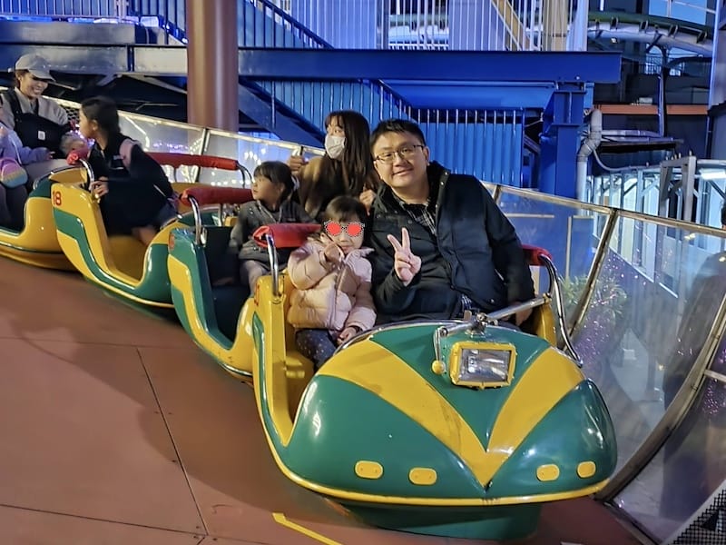 2023-11-20 東京親子賞楓旅Day2-2 鶴屋鰻魚飯 2023-11-20 東京親子賞楓旅Day2-2 鶴屋鰻魚飯