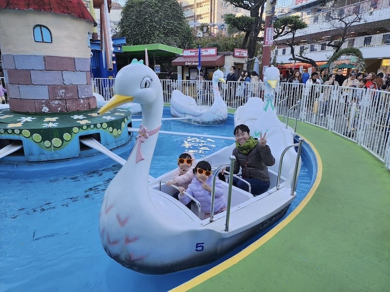 2023-11-20 東京親子賞楓旅Day2-2 鶴屋鰻魚飯 2023-11-20 東京親子賞楓旅Day2-2 鶴屋鰻魚飯