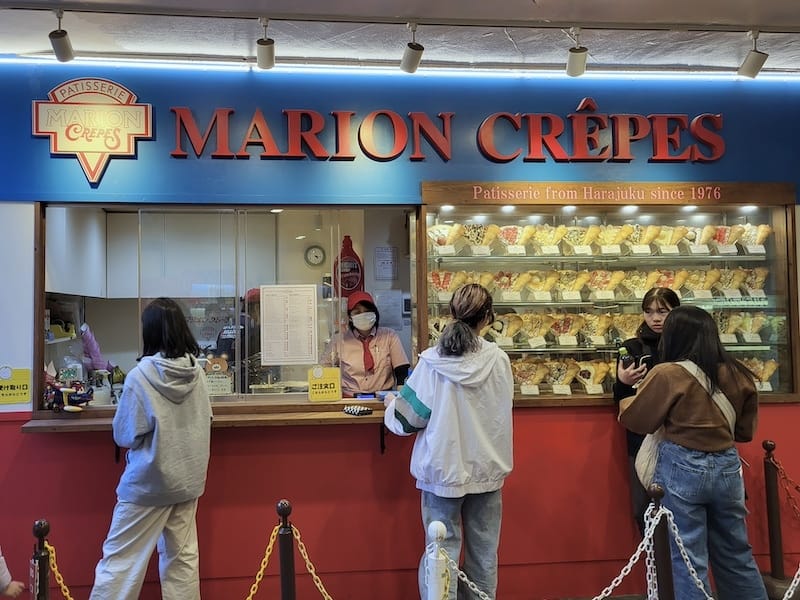 2023-11-20 東京親子賞楓旅Day2-2 鶴屋鰻魚飯 2023-11-20 東京親子賞楓旅Day2-2 鶴屋鰻魚飯