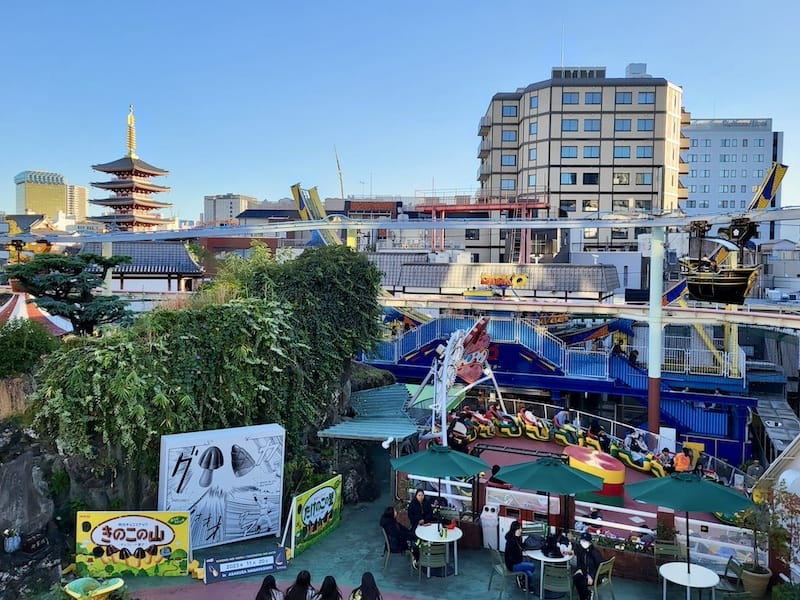 2023-11-20 東京親子賞楓旅Day2-2 鶴屋鰻魚飯 2023-11-20 東京親子賞楓旅Day2-2 鶴屋鰻魚飯