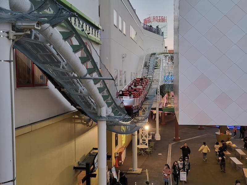 2023-11-20 東京親子賞楓旅Day2-2 鶴屋鰻魚飯 2023-11-20 東京親子賞楓旅Day2-2 鶴屋鰻魚飯