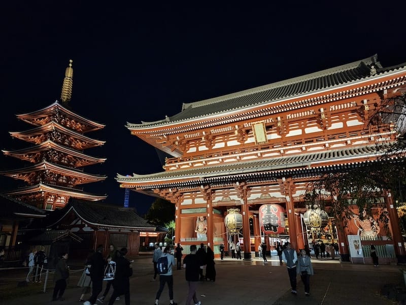 2023-11-20 東京親子賞楓旅Day2-2 鶴屋鰻魚飯 2023-11-20 東京親子賞楓旅Day2-2 鶴屋鰻魚飯