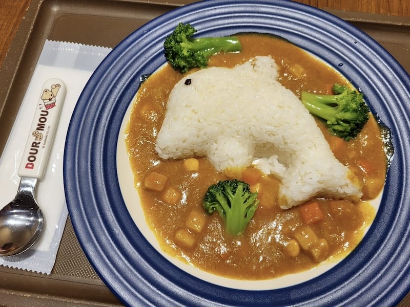 2023-11-21 東京親子賞楓旅Day3 橫濱八景島海島