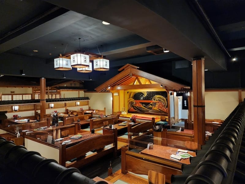 2023-11-22 東京賞楓旅Day4-1 富岡八幡宮+新 2023-11-22 東京賞楓旅Day4-1 富岡八幡宮+新