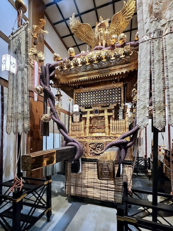 2023-11-22 東京賞楓旅Day4-1 富岡八幡宮+新 2023-11-22 東京賞楓旅Day4-1 富岡八幡宮+新