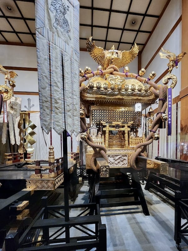 2023-11-22 東京賞楓旅Day4-1 富岡八幡宮+新 2023-11-22 東京賞楓旅Day4-1 富岡八幡宮+新