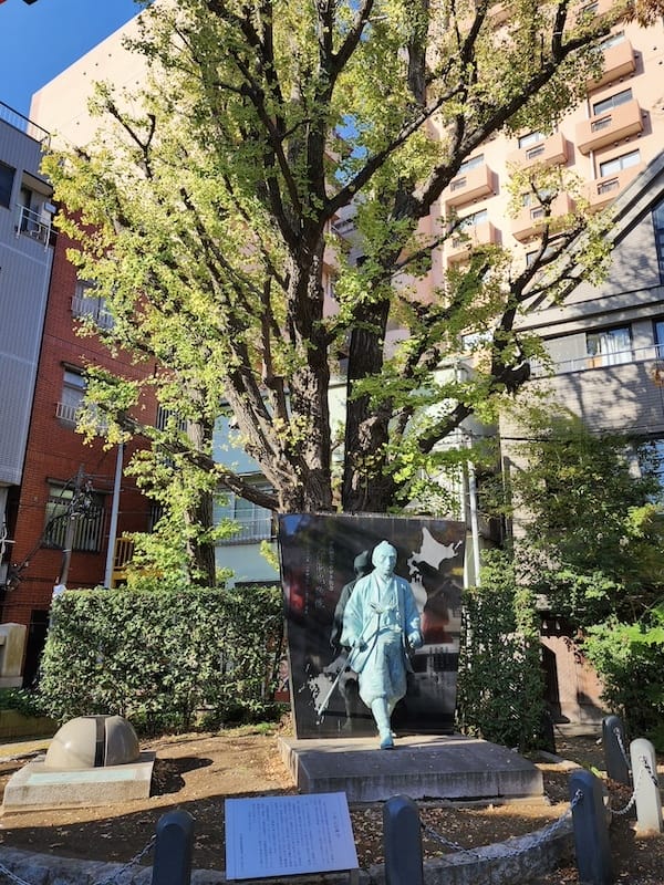 2023-11-22 東京賞楓旅Day4-1 富岡八幡宮+新 2023-11-22 東京賞楓旅Day4-1 富岡八幡宮+新