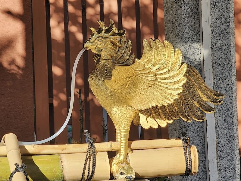 2023-11-22 東京賞楓旅Day4-1 富岡八幡宮+新 2023-11-22 東京賞楓旅Day4-1 富岡八幡宮+新