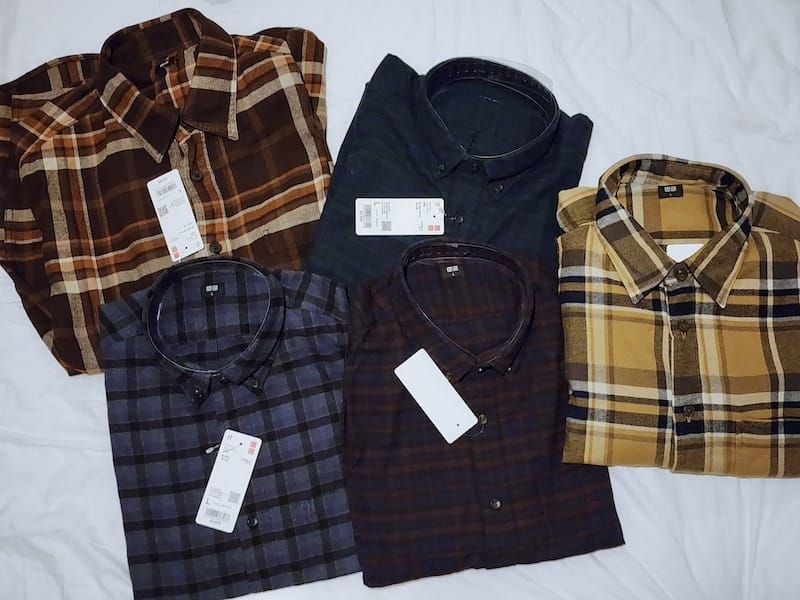 2023-11-23 東京賞楓旅Day5 昭和紀念公園銀杏步