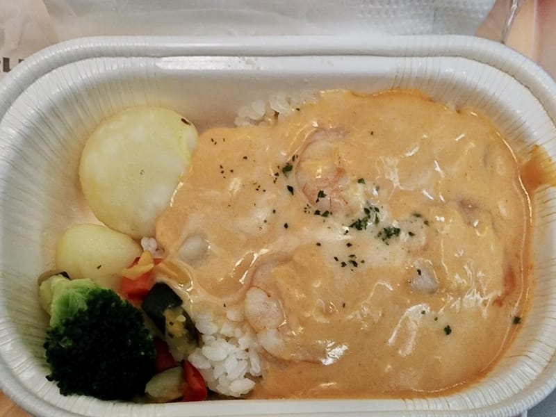 2023-11-24 日本航空JL809 NRT-TPE 東