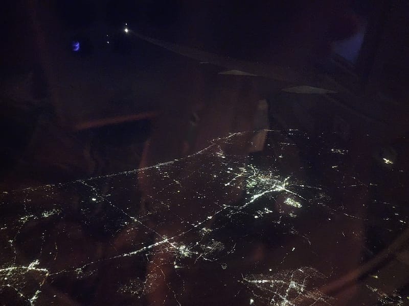 2023-11-24 日本航空JL809 NRT-TPE 東