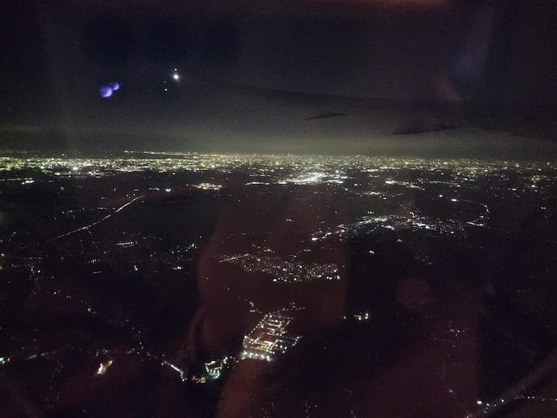 2023-11-24 日本航空JL809 NRT-TPE 東