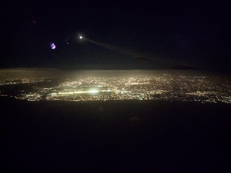 2023-11-24 日本航空JL809 NRT-TPE 東