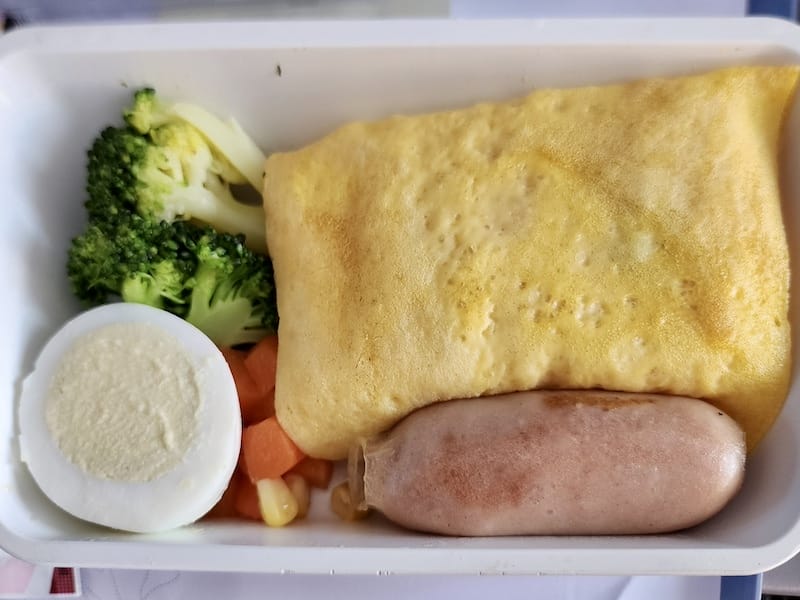 2024-03-27 中華航空CI154 TPE-NGO 台