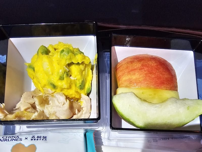 2024-03-27 中華航空CI154 TPE-NGO 台