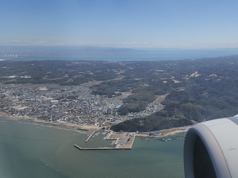 2024-03-27 中華航空CI154 TPE-NGO 台