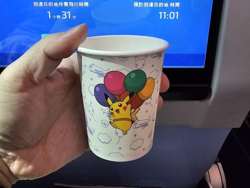 2024-03-27 中華航空CI154 TPE-NGO 台