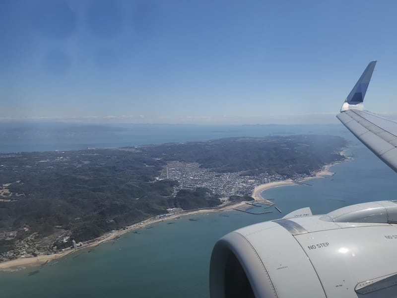 2024-03-27 中華航空CI154 TPE-NGO 台