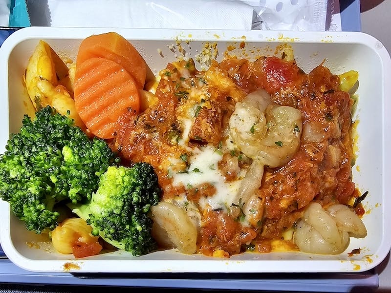 2024-03-27 中華航空CI154 TPE-NGO 台