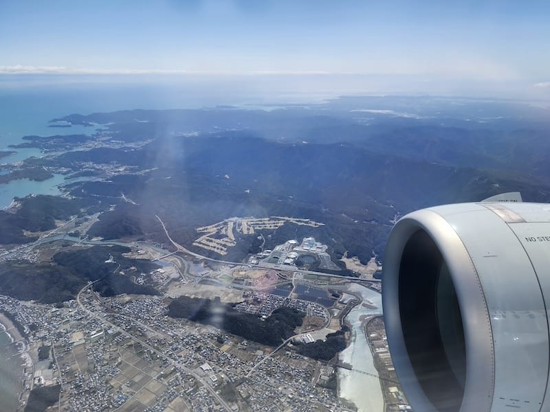 2024-03-27 中華航空CI154 TPE-NGO 台