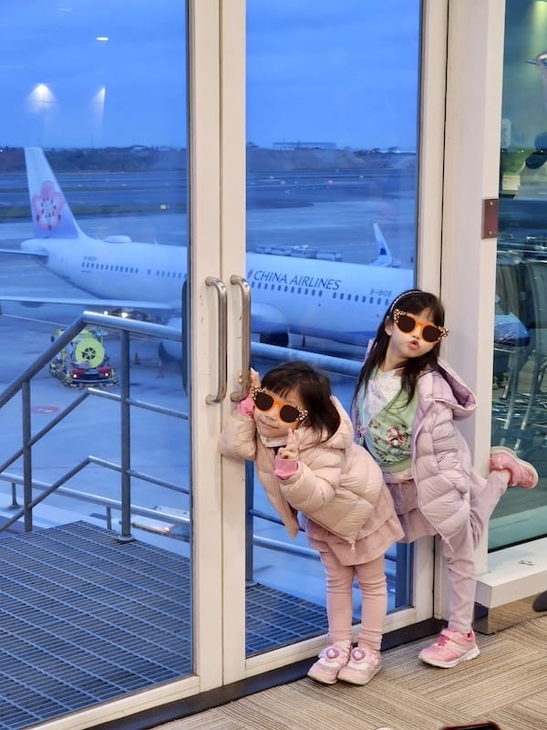 2024-03-27 中華航空CI154 TPE-NGO 台