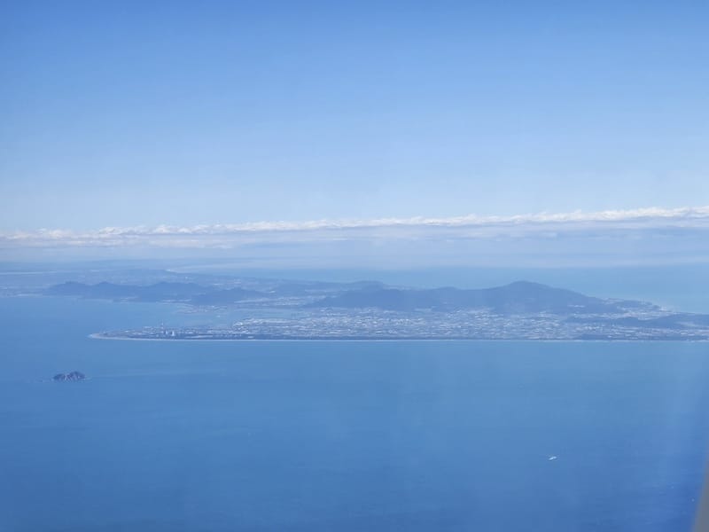 2024-03-27 中華航空CI154 TPE-NGO 台