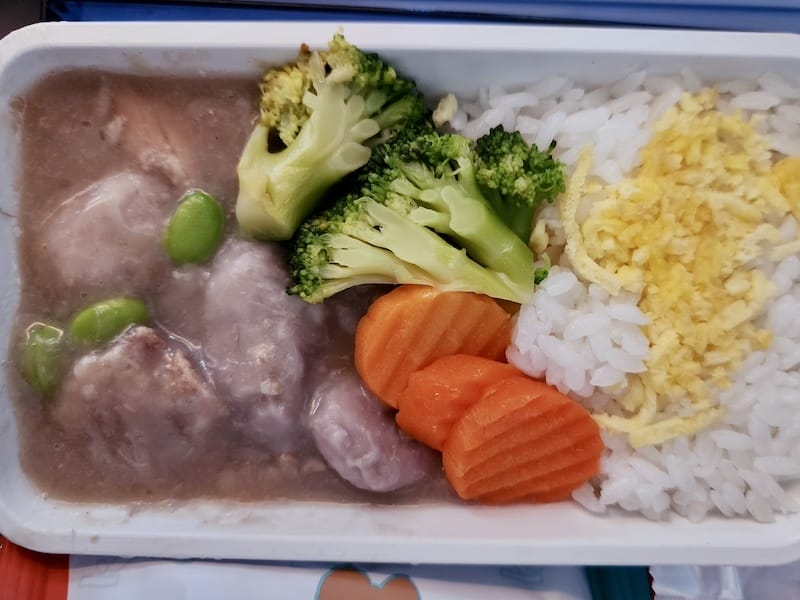 2024-03-27 中華航空CI154 TPE-NGO 台