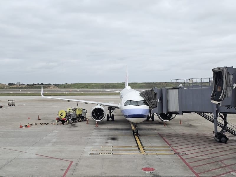 2024-03-27 中華航空CI154 TPE-NGO 台