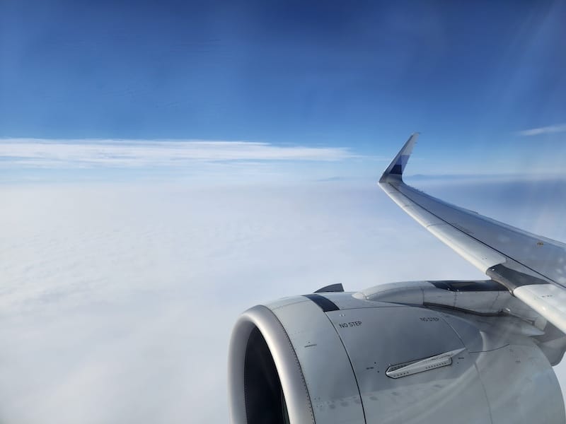 2024-03-27 中華航空CI154 TPE-NGO 台