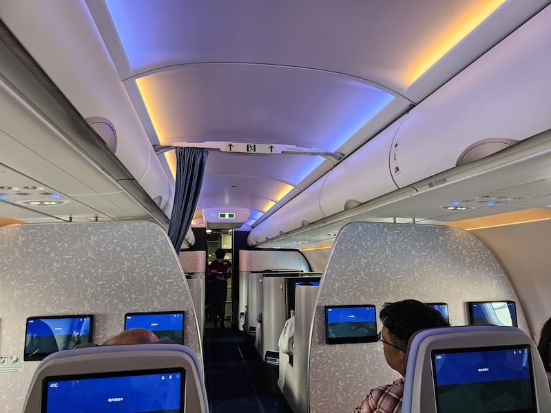 2024-03-27 中華航空CI154 TPE-NGO 台