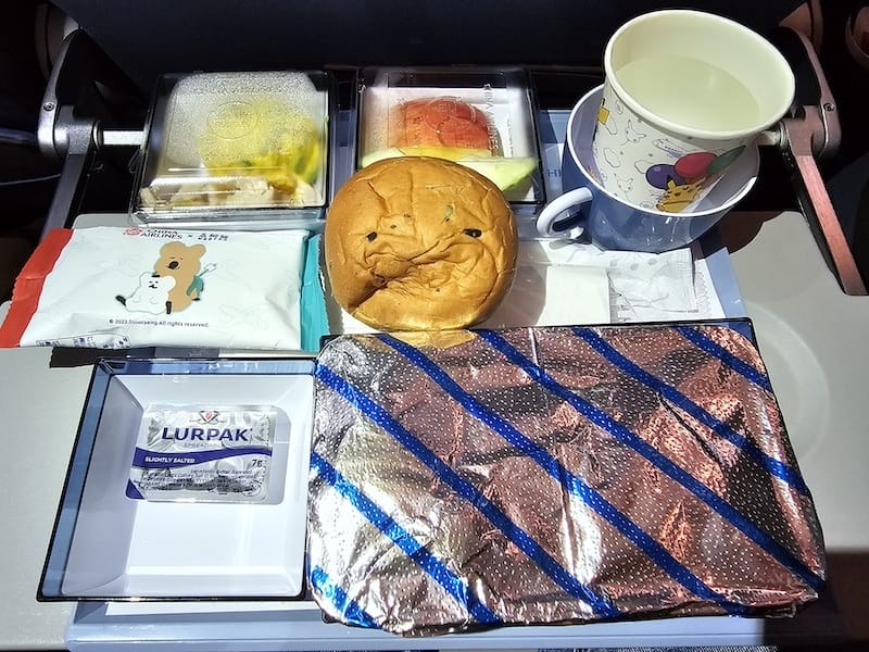 2024-03-27 中華航空CI154 TPE-NGO 台