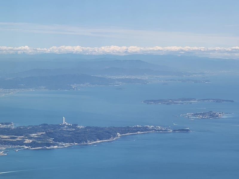 2024-03-27 中華航空CI154 TPE-NGO 台