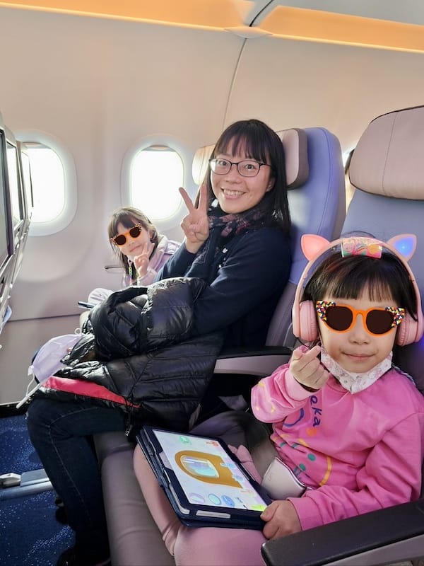 2024-03-27 中華航空CI154 TPE-NGO 台