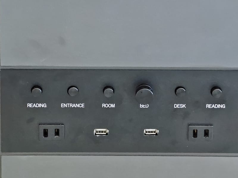 2024-03-27 名古屋親子住宿変なホテルエクスプレス