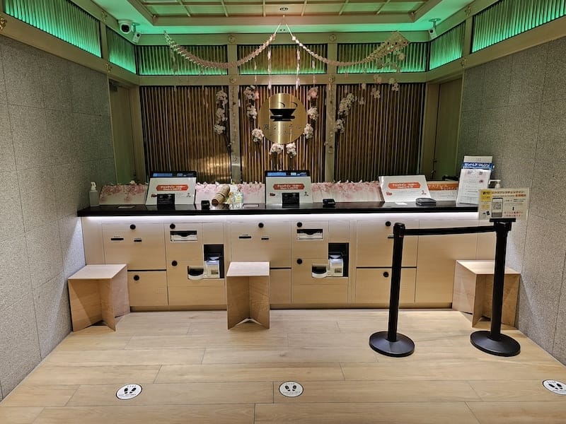 2024-03-27 名古屋親子住宿変なホテルエクスプレス