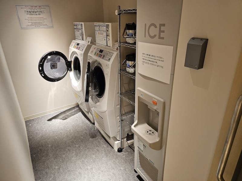 2024-03-27 名古屋親子住宿変なホテルエクスプレス