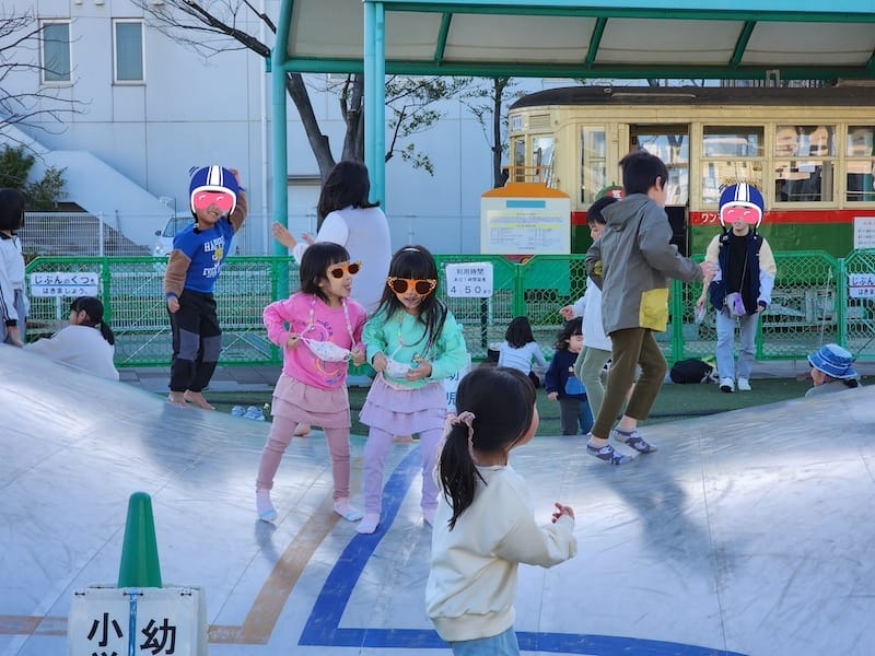 2024-03-27 名古屋賞櫻旅Day1 ÉCHIRÉ艾許