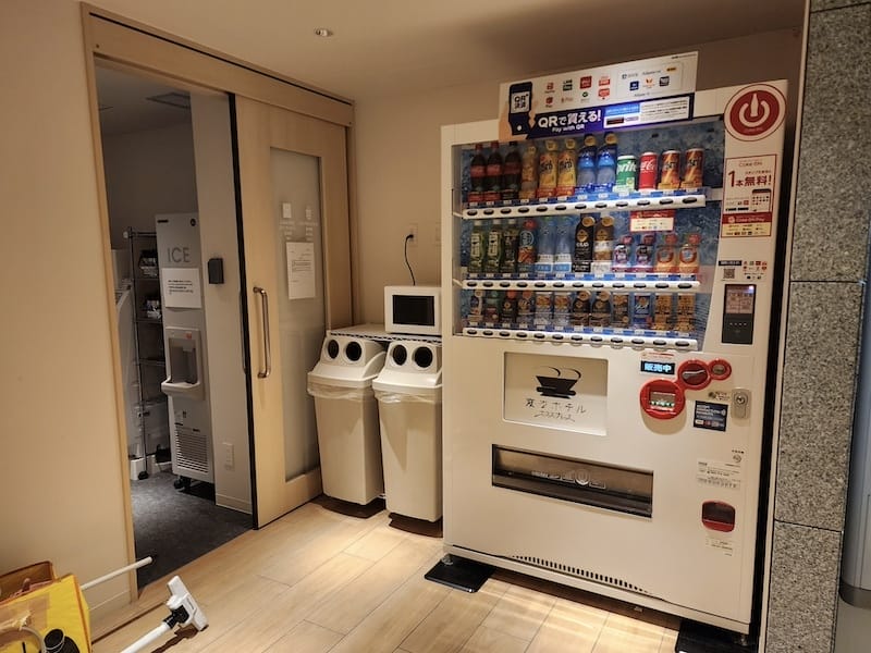 2024-03-27 名古屋親子住宿変なホテルエクスプレス